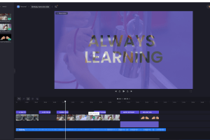 How to use Clipchamp, Microsoft's sleeper-hit video editor