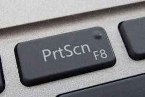 Microsoft is changing how the Print Screen key works in Windows 11