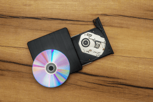 Your CD and DVD backup discs won’t last forever. Copy them before it’s too late