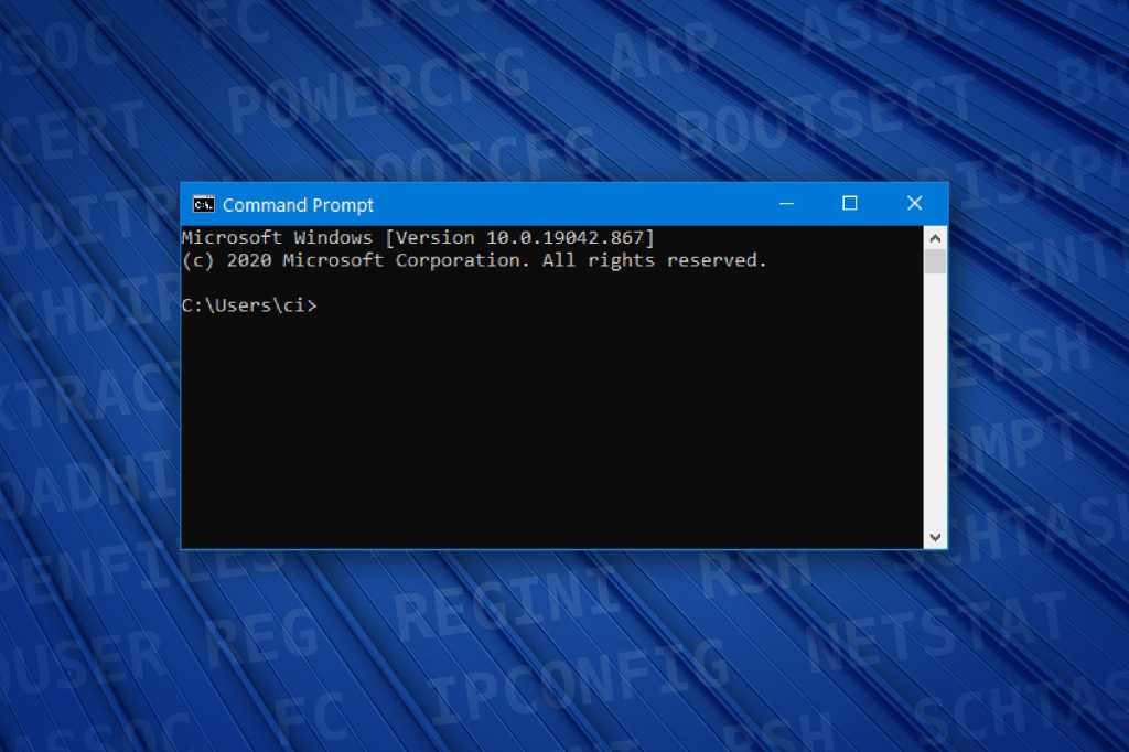 pcw command prompt thumbnail