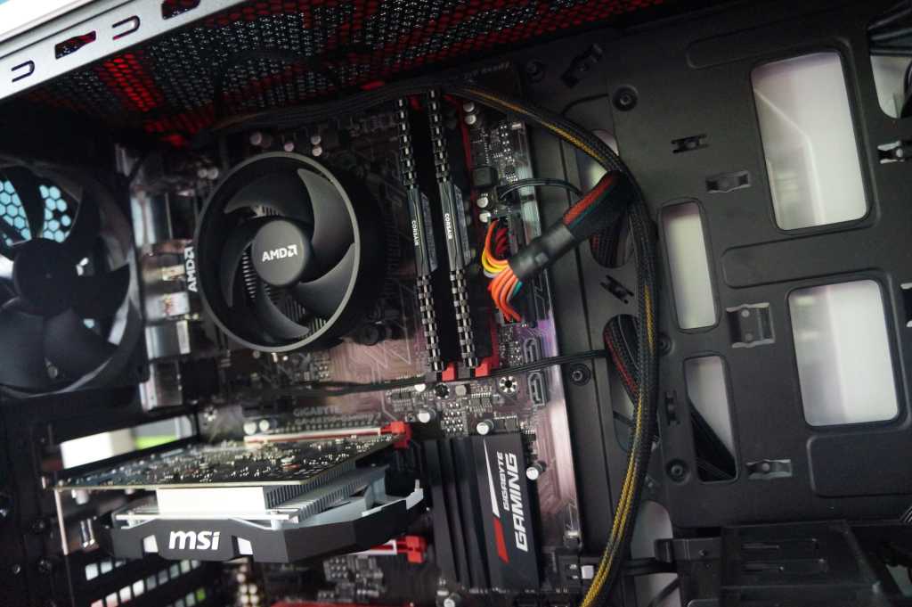 ryzen 3 1200 gaming pc 63