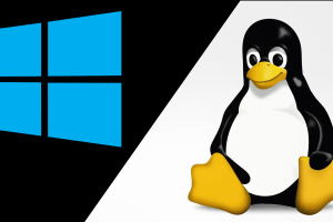 Microsoft tells Windows users how to install Linux