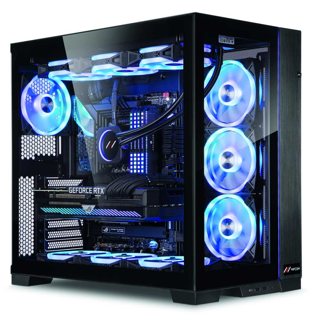 Gaming-PC