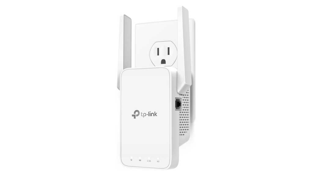 TP-Link AC1200 WiFi Extender