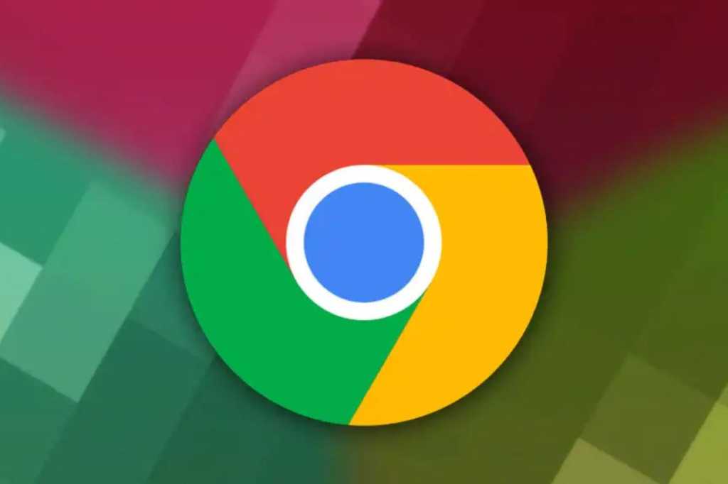 Google Chrome logo