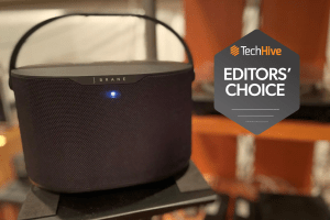 Brane X smart speaker review: Boom without the bust 