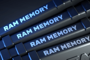 Why is computer memory called RAM? Here's the answer