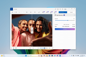 Microsoft Photos has a hidden OCR feature that can read text in images