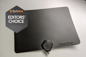 Channel Master Flatenna 35 review: A great indoor antenna at an even better price