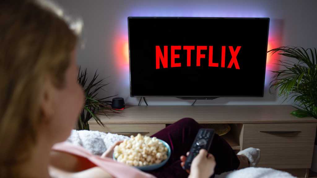 Netflix