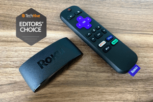 Roku Express 4K+ review: The new budget streaming champ