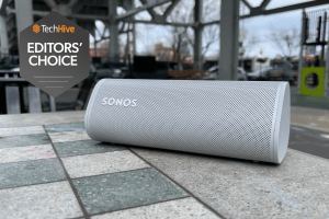 Sonos Roam review: Now you really can take the exceptional Sonos sound anywhere