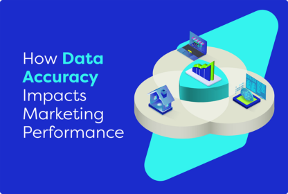 Data accuracy