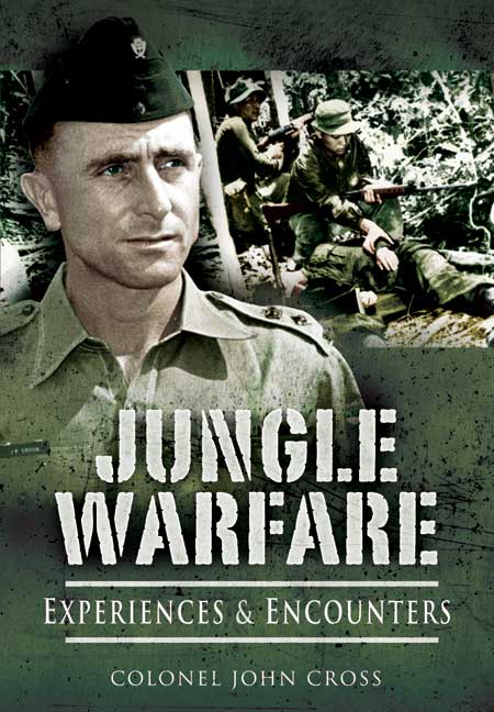 Jungle Warfare