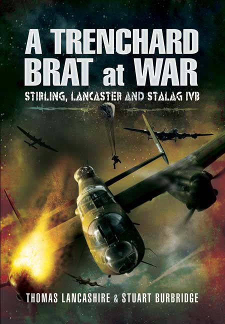 A Trenchard Brat at War