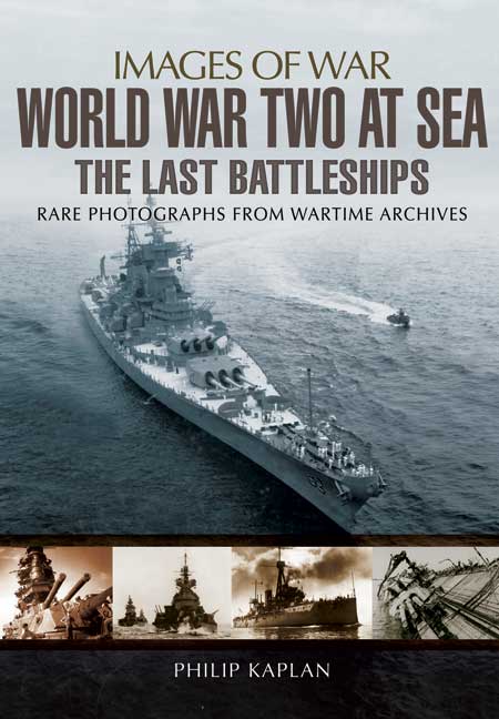 World War Two at Sea