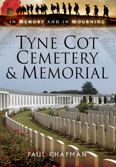 Tyne Cot Cemetery and Memorial