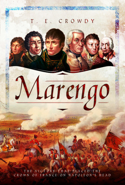 Marengo