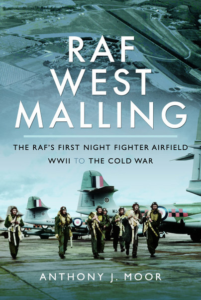 RAF West Malling