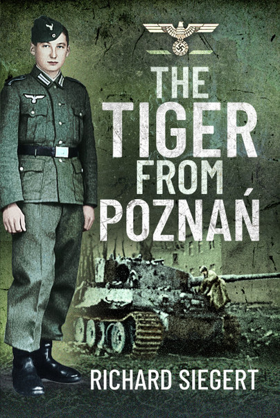 The Tiger from Poznan