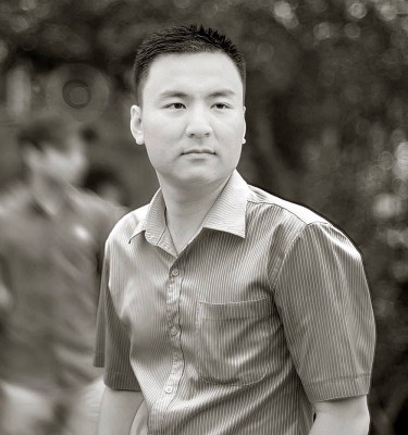 Pentaxian Profile: Nguyen Nam