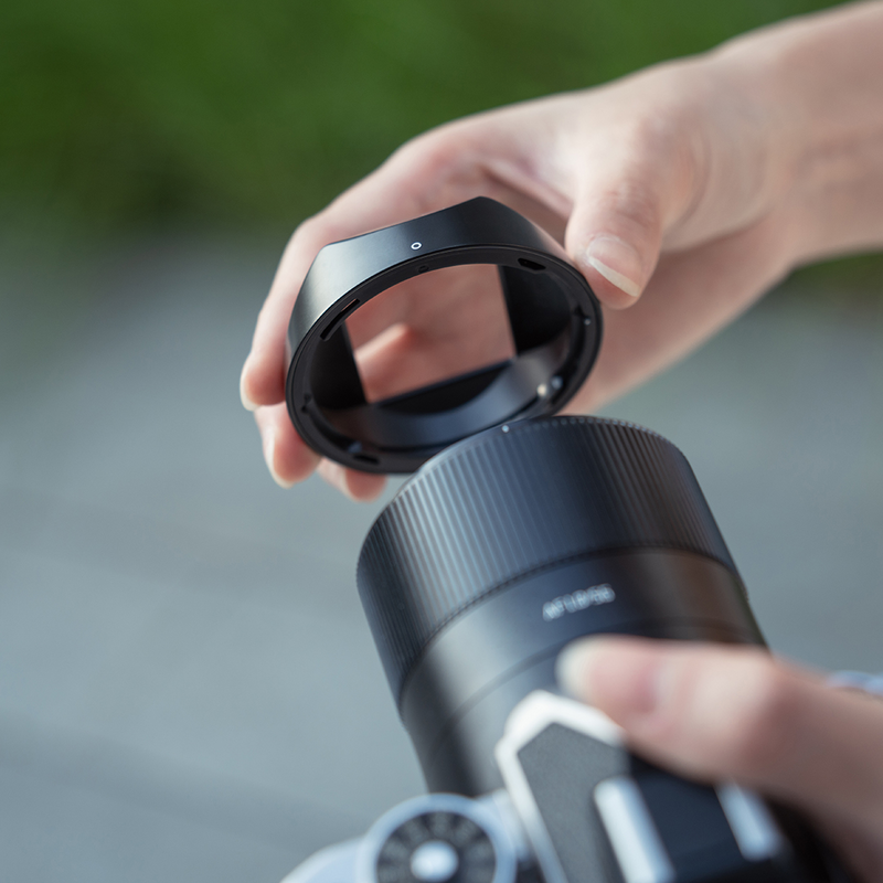 TTArtisan 56mm F1.8 Autofocus APS-C Lens for Nikon/Sony and Fuji Cameras