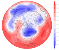 Polar Vortex January 2014