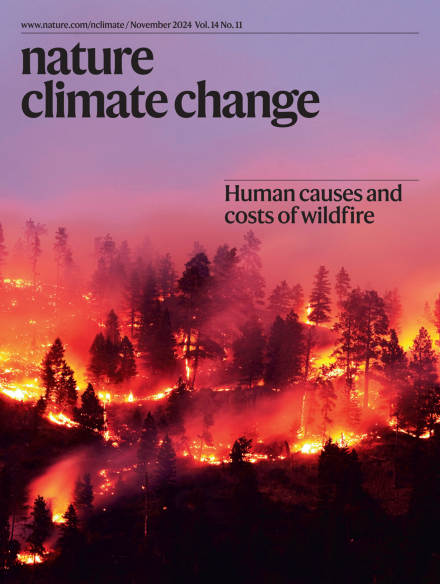 New attribution studies: Increasing effects of global warming on fire dynamics and public health