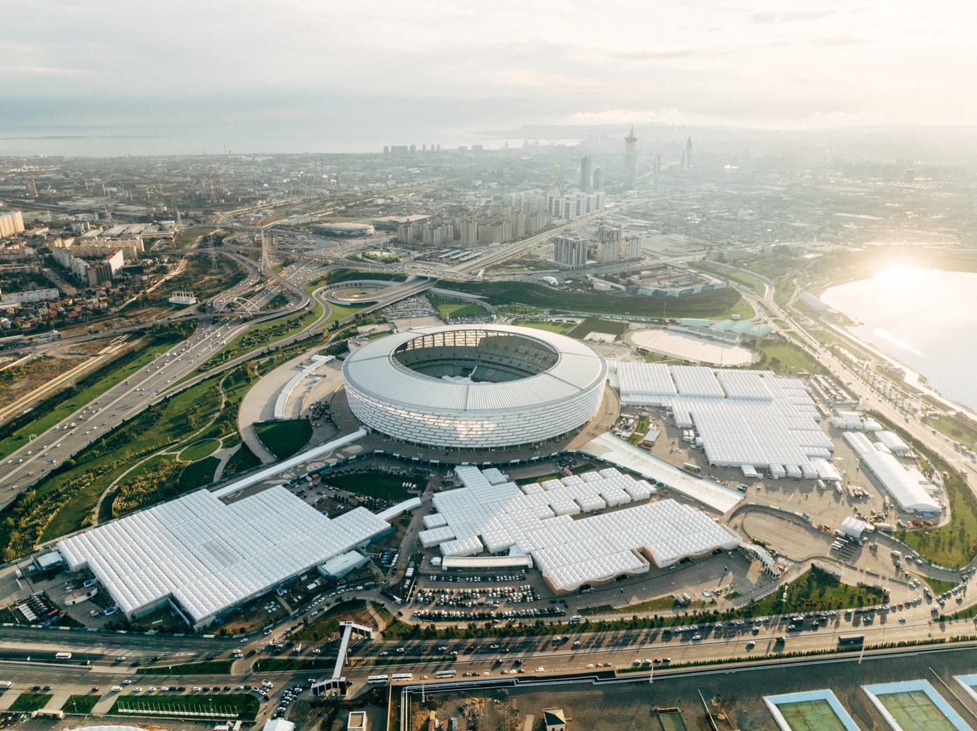 PIK expertise at COP29 in Azerbaijan