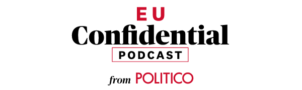 POLITICO EU COnfidential