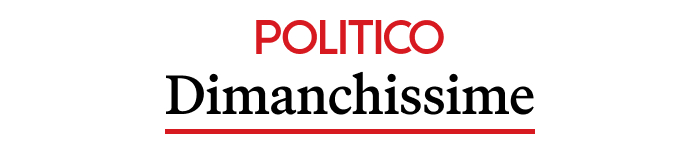 POLITICO Dimanchissime