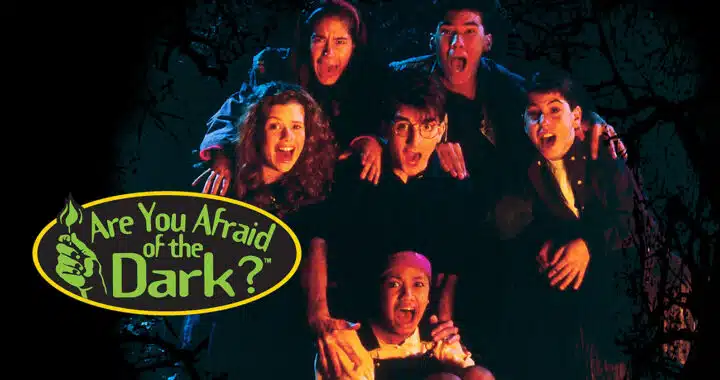 The10 Best Episodes of ‘Are You Afraid of the Dark?’