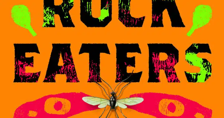 Peynado’s Debut of Short Stories ‘The Rock Eaters’ Defamiliarizes the Familiar