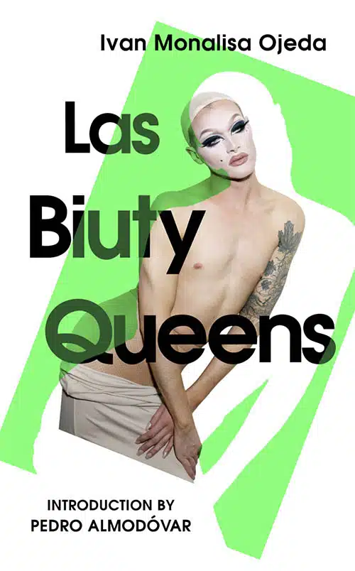 ojeda las biuty queens 2021 cover