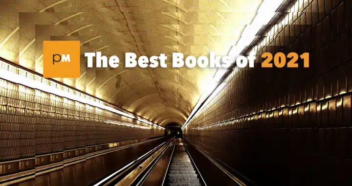 The Best Books of 2021