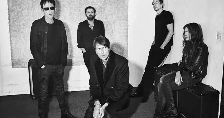 Suede Go Back to Basics with ‘Autofiction’