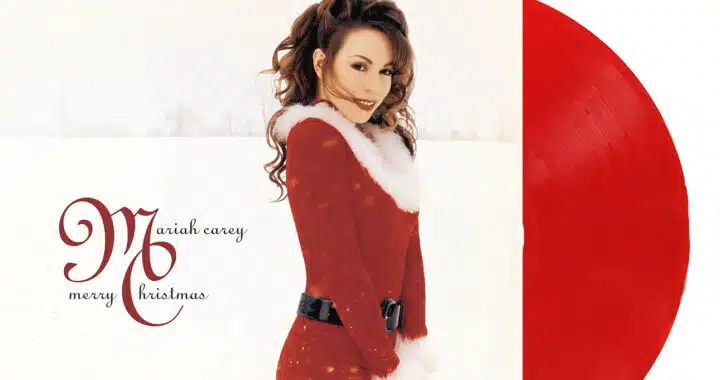 Mariah Carey Declared Herself Queen of Christmas with One Song