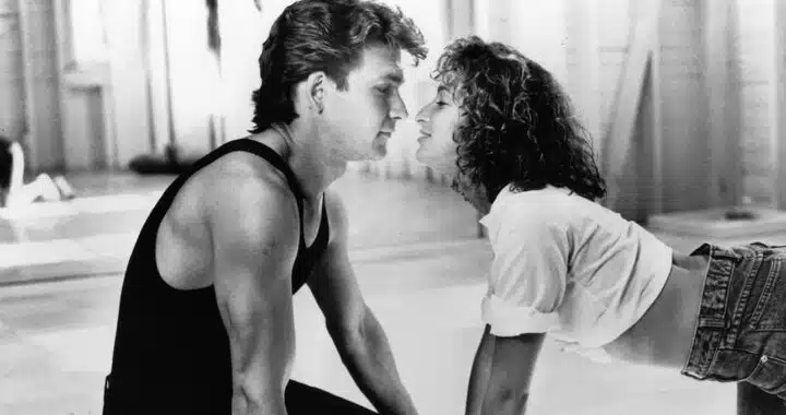 ‘Dirty Dancing’ in Pre-Roe v. Wade America