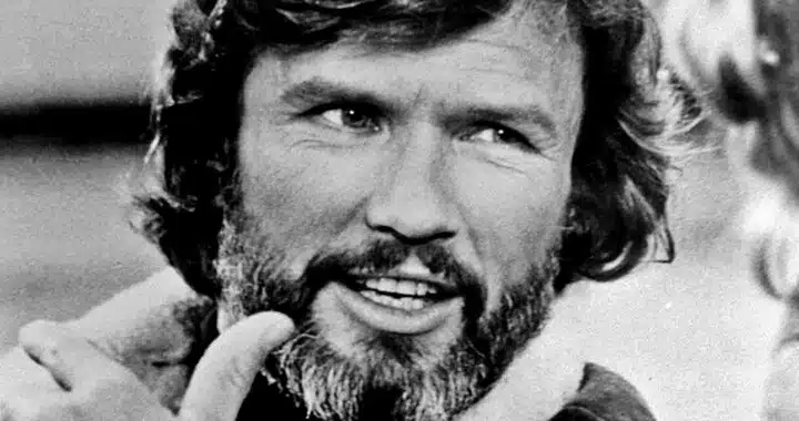 Kris Kristofferson and the Myth of American Freedom