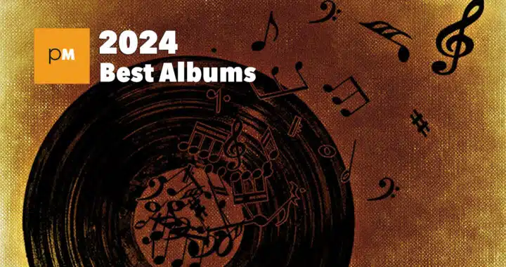 The 80 Best Albums of 2024