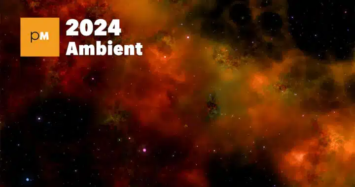 The 15 Best Ambient Albums of 2024