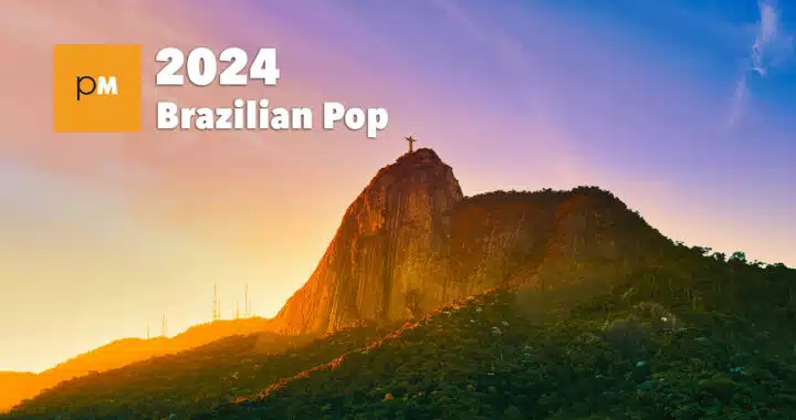 The 15 Best Brazilian Pop Albums of 2024