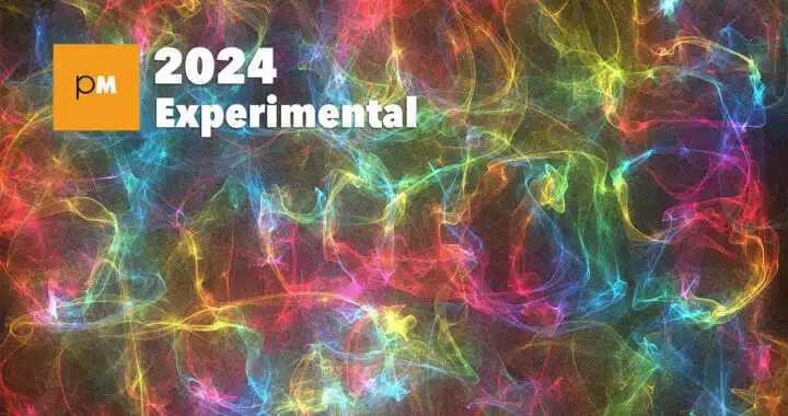 The 20 Best Experimental Albums of 2024