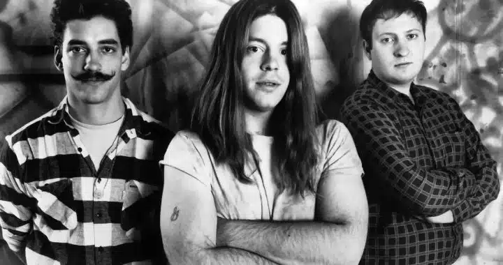 Hüsker Dü’s ‘New Day Rising’ Still Sparkles at 40