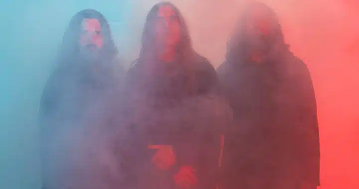 Sunn O))) Bring Thunderous Drone Metal to Lincoln Center