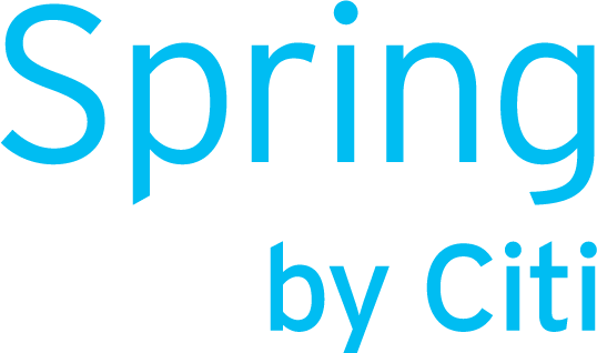 Spring Logo