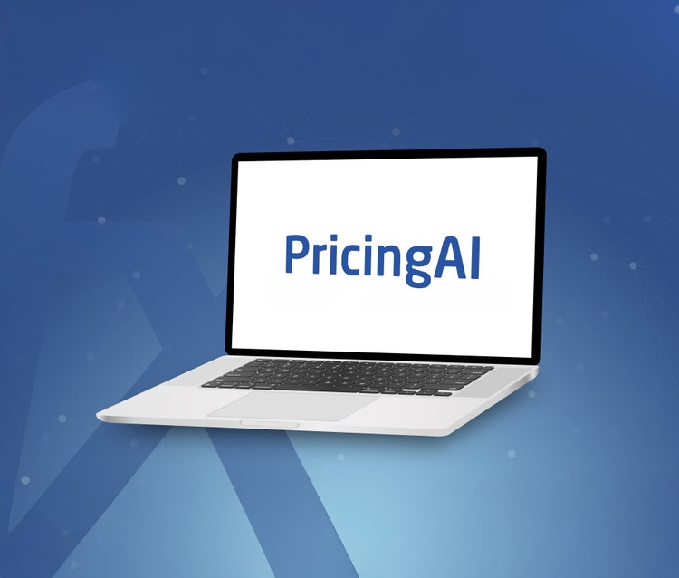 PricingAIby Pricefx