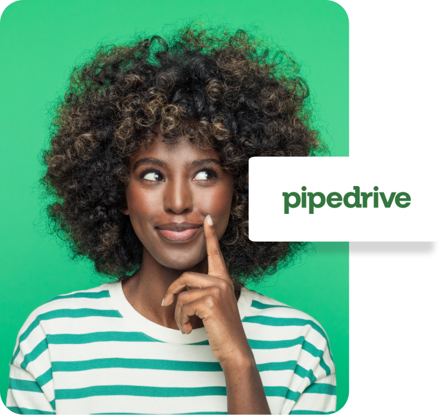 pipedrive project management