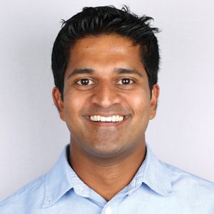 Prasanth Prahladan