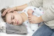 Non-febrile seizures in a child or young person